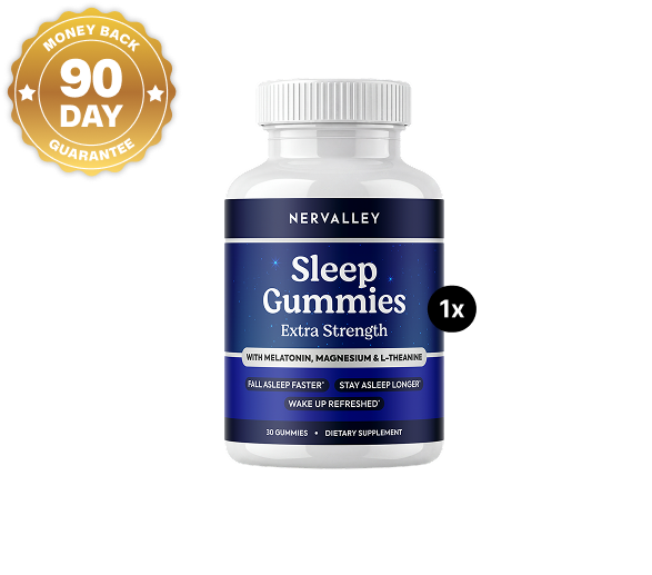 Sleep Gummies